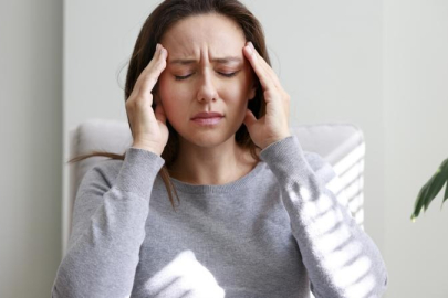 Deprem sonrası baş dönmesi vakaları iki kat arttı