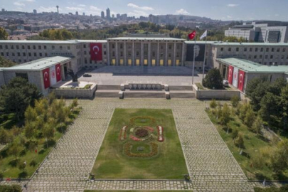 Meclis'e anti-drone! Yeni dönem öncesi TBMM'de yeni önlemler...