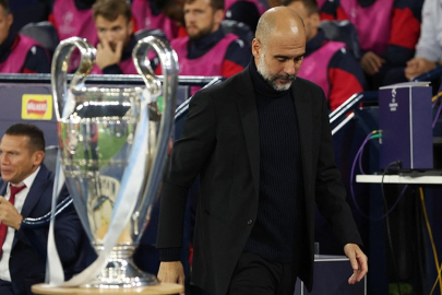 Pep Guardiola adım adım rekora yaklaşıyor