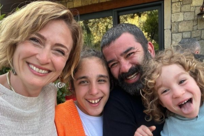 Ceyda Düvenci'den boşanma açıklaması! "Bülent'i de yok saymak istemem..."