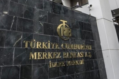 Merkez Bankası'nın faiz kararı belli oldu