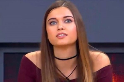 Yalı Çapkını'nın Seyran'ı Afra Saraçoğlu'nun estetiksiz hali ortaya çıktı