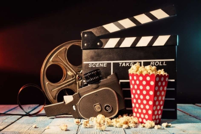 "Bursa Bülbülü" 6 Ekim'de sinema salonlarında izleyiciyle buluşacak