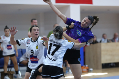 Bursa Büyükşehir Belediyespor Üsküdar Belediyespor'a konuk olacak