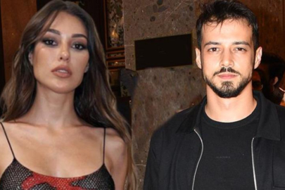Sessiz sedasız ayrılmışlardı! Mert Yazıcıoğlu'ndan Dilan Çiçek Deniz açıklaması