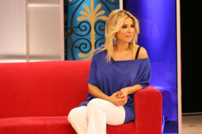 Songül Karlı'nın son paylaşımı olay oldu!