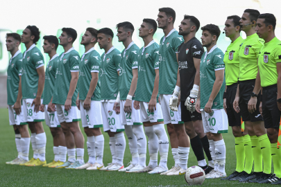 Bursaspor fırsat tepti!