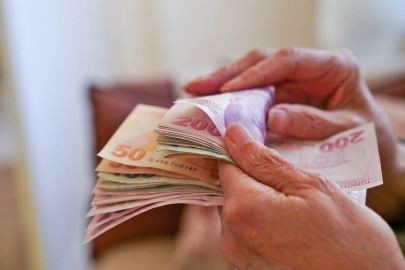 Emekli zammı çalışması Erdoğan’a sunuluyor: Masada 3 formül var