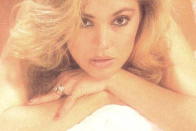 Sevtap Parman güzelliğiyle yıllara meydan okuyor!