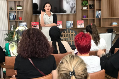 Bursa Gürsulu kadınlara kadın sağlığı bilinci