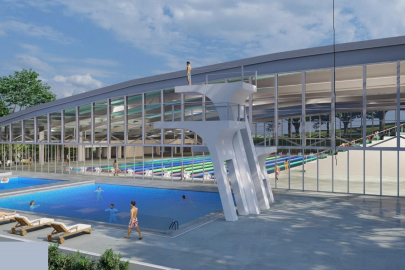 Bursa Havuzlu Park eski hareketli günlerine dönüyor