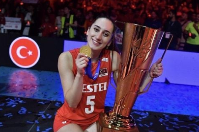 Filenin Sultanları'ndan Ayça Aykaç'dan evlilik paylaşımı