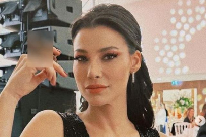 Sinan Akçıl'ın sevgilisi Müjde Uzman'dan iddialı seçim...