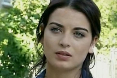 90'lara damga vuran Aynalı Tahir'in yıldızı Yeşim Büber'in son hali şaşırttı!