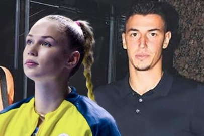 Arina Fedorovtseva'nın Berke Özer aşkı