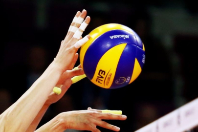 Bursa, erkekler voleybolda Balkan Kupası'na ev sahipliği yapacak