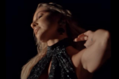 Hadise'den erotik klip! "Ortalık yerinden oynayacak"