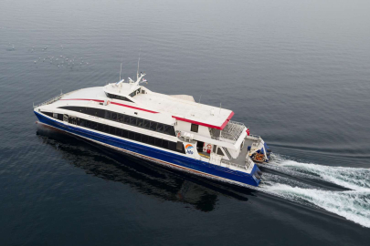 İDO'dan, Bursa-İstanbul seferlerine büyük zam