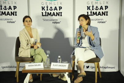 İlay Aksoy'dan Bursa'da Cumhuriyet'in 2.Yüzyılında Göç Sorunu ve Çözüm Yolları söyleşisi