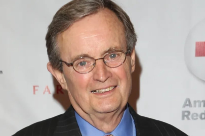 Ünlü aktör David McCallum hayatını kaybetti