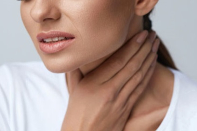 Boğaz ağrısına ne iyi gelir?