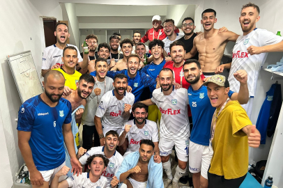 Bursa Yıldırımspor 2 golle turladı&nbsp;