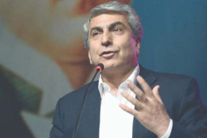 Cemal Canpolat İstanbul il başkanlığına adaylığını açıkladı: 4 tane televizyonda...