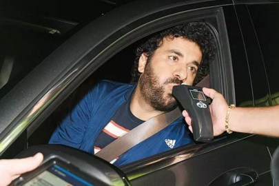 Hasan Can Kaya "Kavgadan sonra seks..." dedi