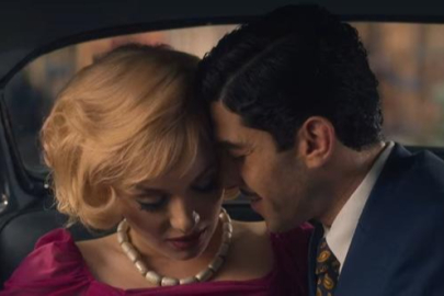 Kulüp'ün 2. sezonunda Keriman ve Fikret'in olay sahnesi!