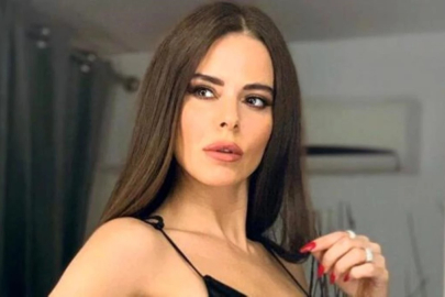 Simge Sağın'ın estetiksiz hali sosyal medyayı salladı!