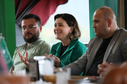 Aşkın Değirmenci: Bursa bizi fark etsin!