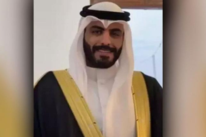 Atatürk'e hakaret etmişti! Kuveytli yazar için dikkat çeken karar