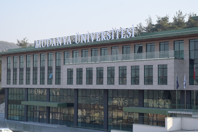 Bursa Mudanya Üniversitesi'ne yeni rektör yardımcısı