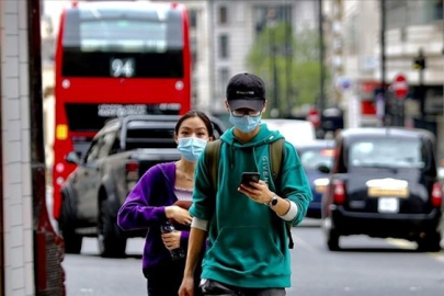 Covid-19'da yeni varyant alarmı | DSÖ'den kritik uyarı