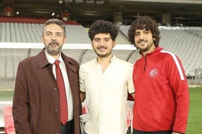 Hayatla Barış'ın çekimleri başladı: Umudun hikayesi