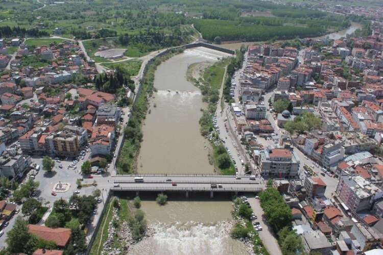 BURSA / MUSTAFAKEMALPAŞA