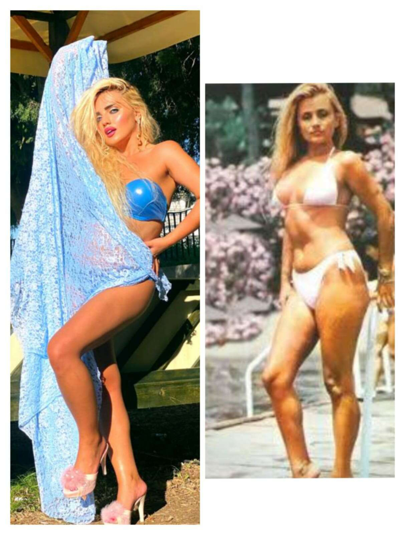 Samsun'da yaşadığı öğrenilen ve kendisini Banu Alkan'ın aradığını...