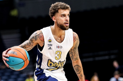 Scottie Wilbekin’den Eurohoops’a: “Türkiye’nin Kazanması İçin Kanımı, Terimi, Gözyaşımı Verdim”