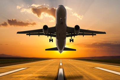 Türkiye'nin dış hat uçuş ağı 130 ülkede 343 noktaya ulaştı