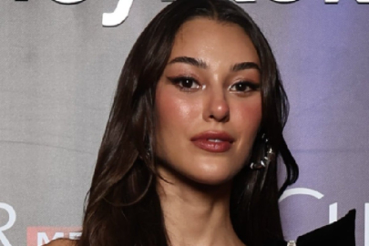 Yüzündeki değişim dikkat çeken Dilan Çiçek Deniz'in son hali olay oldu!