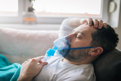 KOAH önlenebilir bir hastalık