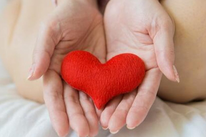 Sağlıklı beslenme alışkanlığı kalp sağlığını koruyor