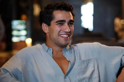 Yalı Çapkını'nın Ferit'i Mert Ramazan Demir'in eski sevgilisi bakın kim çıktı!