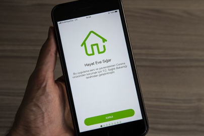 10 ay sonra ilk kez, Hayat Eve Sığar uygulamasına güncelleme geldi