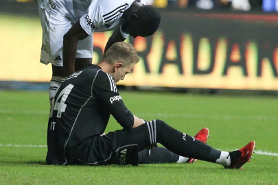 Mert Günok gerçeği ortaya çıktı