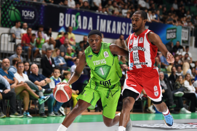 TOFAŞ geriden geldi kazandı