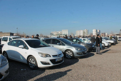 İkinci el otomobil alacaklar dikkat! Acele etmeyin