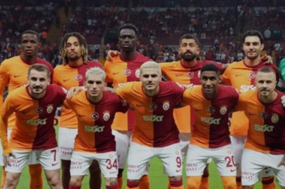 Acun Ilıcalı'dan Galatasaray'ın yıldızına: Gözüm kapalı alırdım