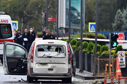 Ankara'da Meclisin açılışına saatler kala terör saldırısı: Siyasilerden tepkiler peş peşe geldi