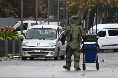 Ankara'daki bombalı saldırının perde arkası: Veterineri öldürüp...
